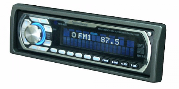 Автомагнитола Rockford Fosgate RFX9030R